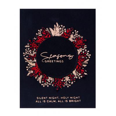kreativbunt spellbinders glimmer